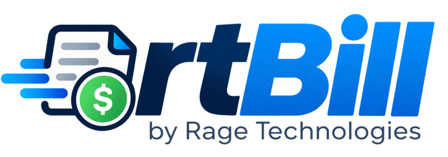 rtBill by Rage Technologies